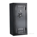 Fireproofed Gun Safe with La Grad Electronic Lock